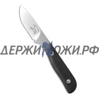 Нож Scout Black G10 White River WR/SCT-BL